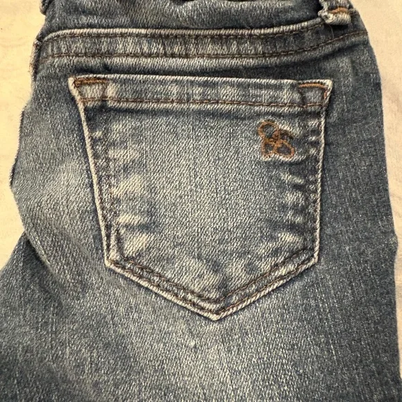 Size 3t toddler girls Jessica Simpson bundle - Picture 5 of 7